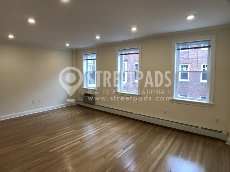 Photos of apartment on Harvard Ave.,Brookline MA 02446
