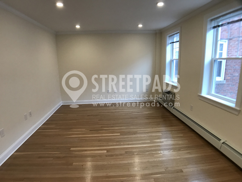 Photos of apartment on Harris St.,Brookline MA 02446