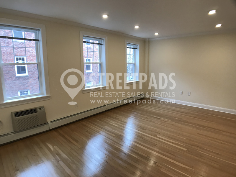 Photos of apartment on Harris St.,Brookline MA 02446