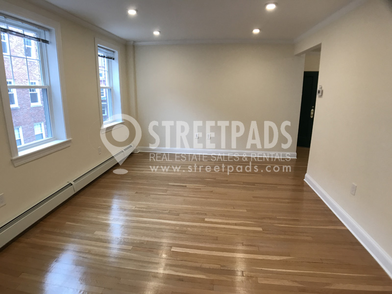 Photos of apartment on Harris St.,Brookline MA 02446