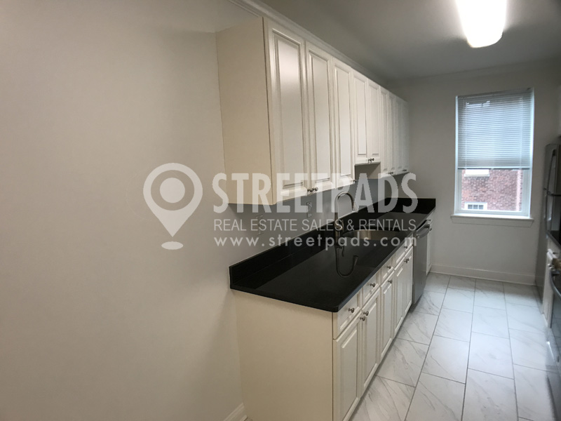 Photos of apartment on Harris St.,Brookline MA 02446