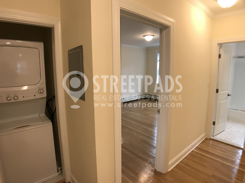 Photos of apartment on Harris St.,Brookline MA 02446