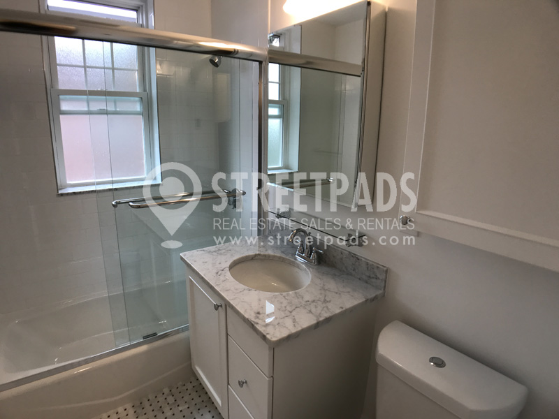 Photos of apartment on Harris St.,Brookline MA 02446