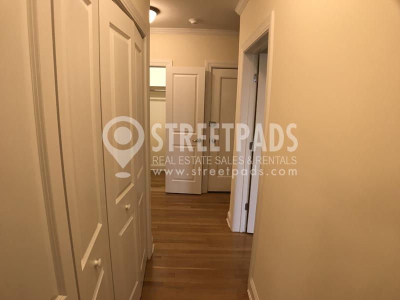 Photos of apartment on Harris St.,Brookline MA 02446