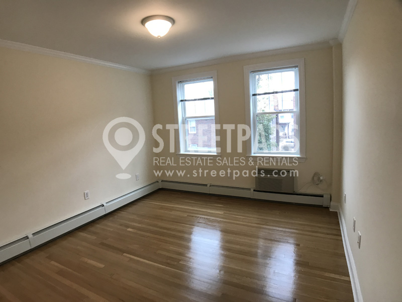Photos of apartment on Harris St.,Brookline MA 02446