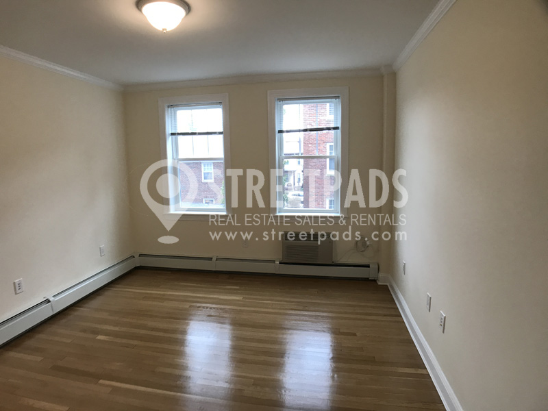 Photos of apartment on Harris St.,Brookline MA 02446