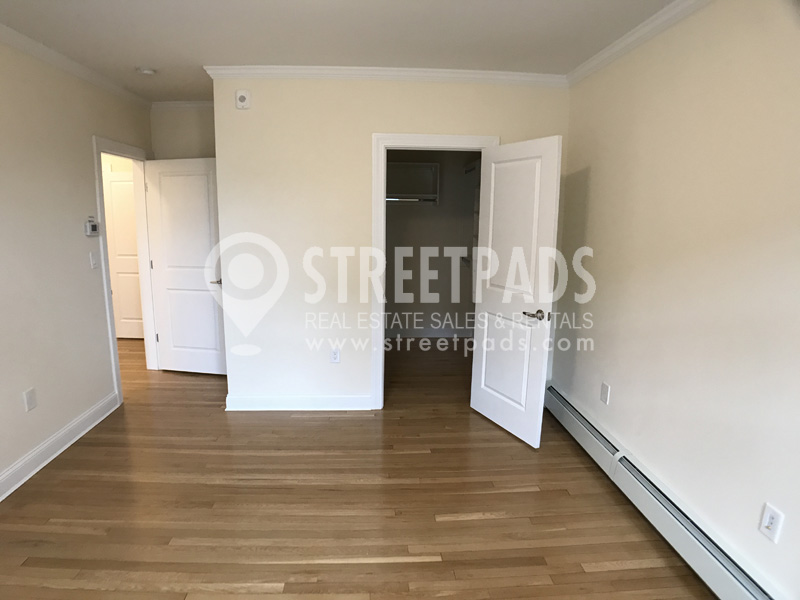 Photos of apartment on Harris St.,Brookline MA 02446