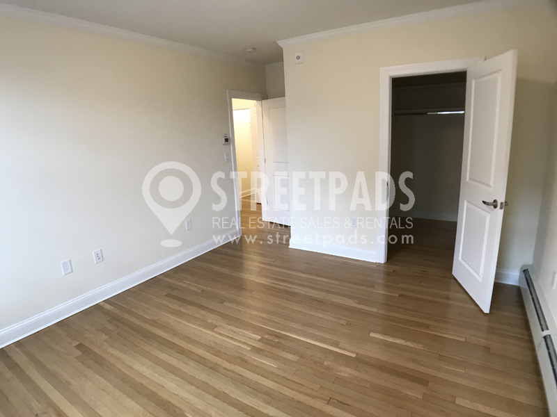 Photos of apartment on Harris St.,Brookline MA 02446
