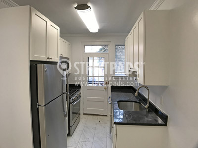 Photos of apartment on Lancaster Ter.,Brookline MA 02446