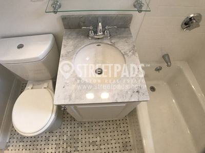 78 Saint Paul St, Coolidge Corner