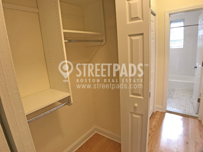 78 Saint Paul St, Coolidge Corner