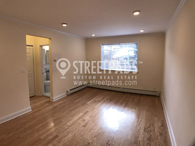 78 Saint Paul St, Coolidge Corner