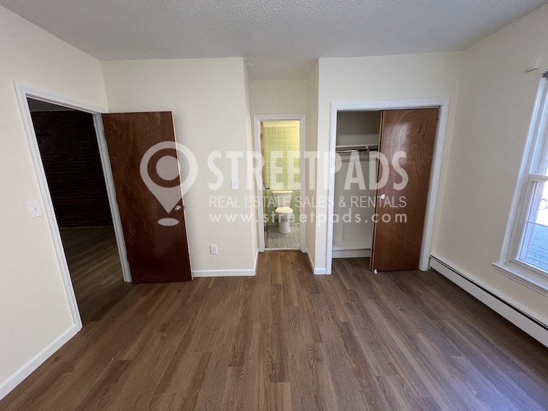 54 South Huntington Ave, Mission Hill