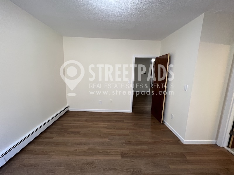 54 South Huntington Ave, Mission Hill