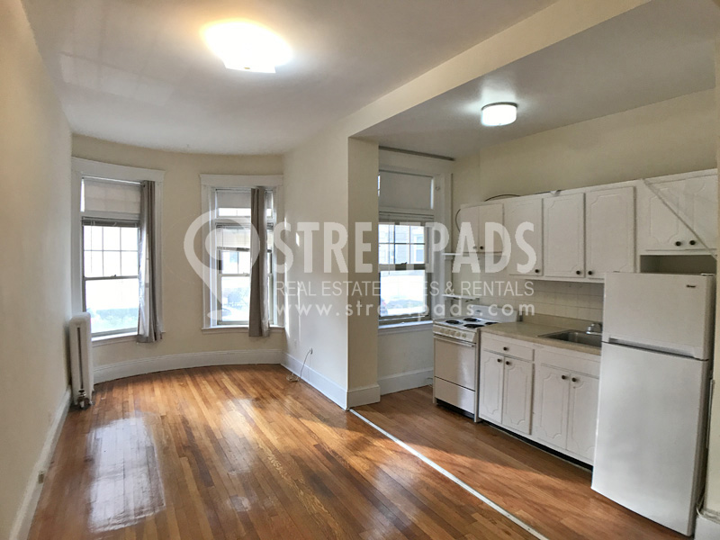 Photos of apartment on Reedsdale,Boston MA 02134