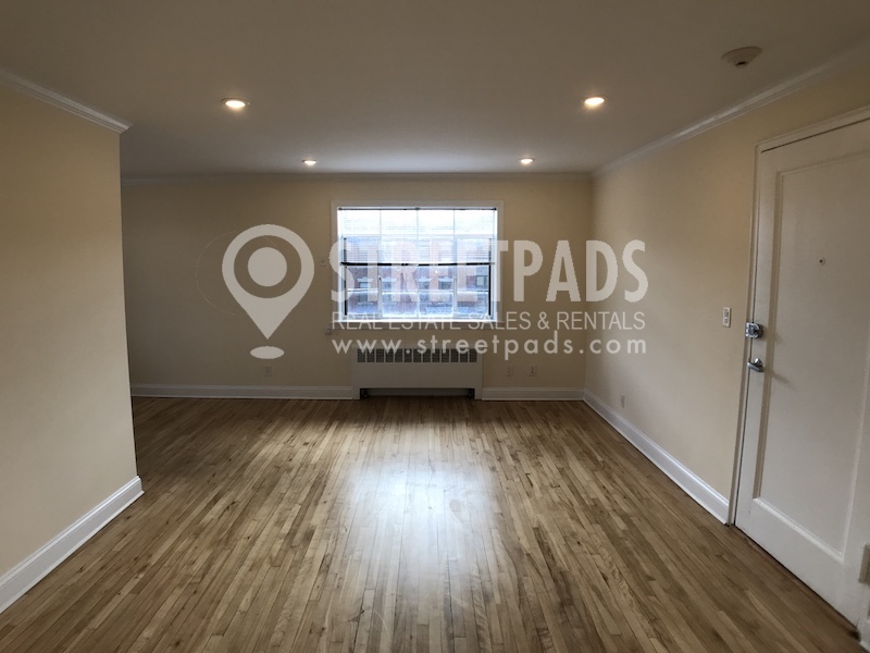 72 Saint Paul St, Coolidge Corner