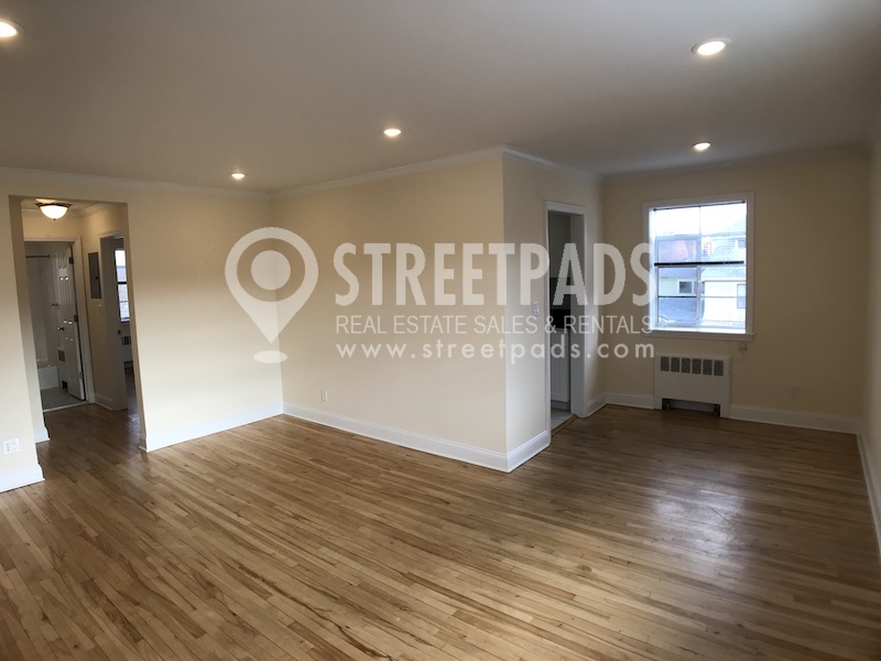 72 Saint Paul St, Coolidge Corner