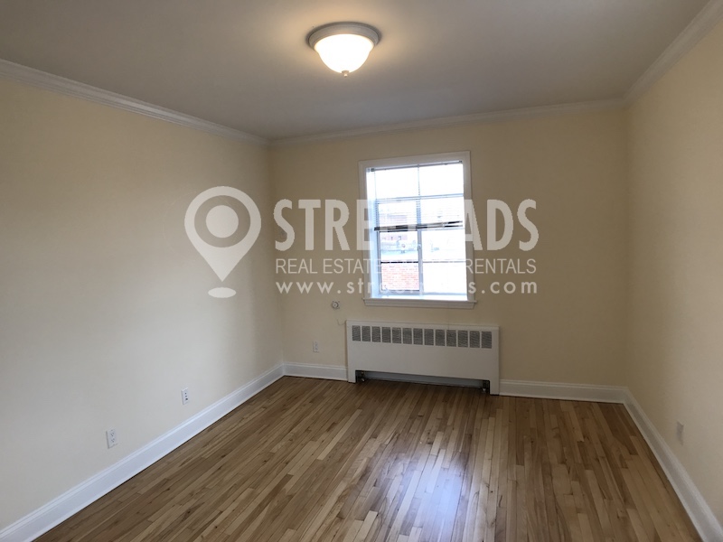 72 Saint Paul St, Coolidge Corner