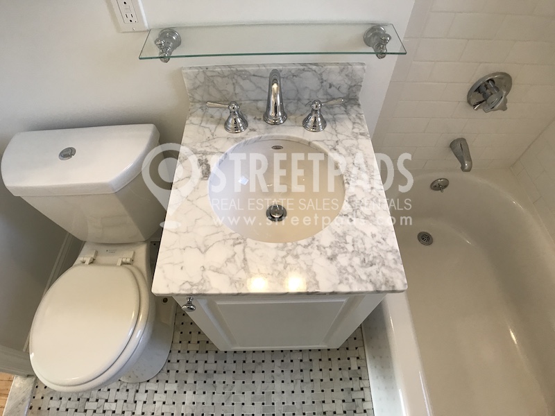 72 Saint Paul St, Coolidge Corner