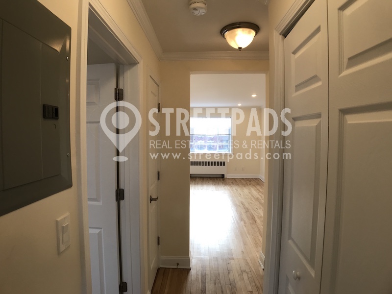 72 Saint Paul St, Coolidge Corner