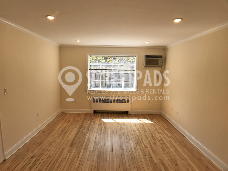 50 Alton Pl, Coolidge Corner