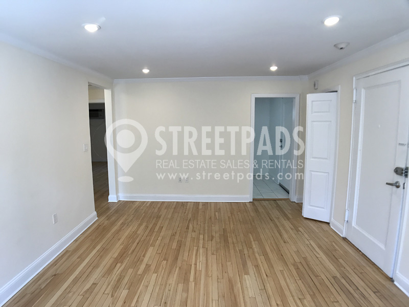 50 Alton Pl, Coolidge Corner