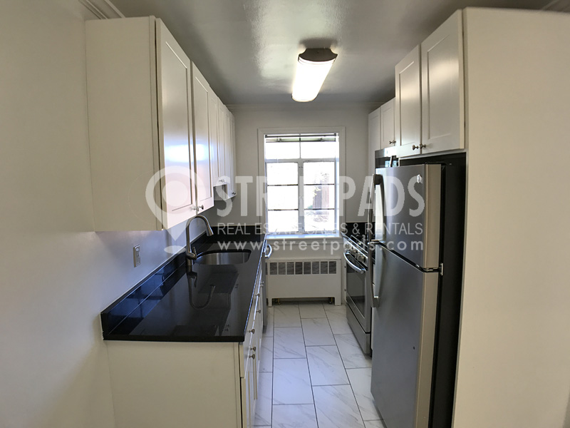 50 Alton Pl, Coolidge Corner