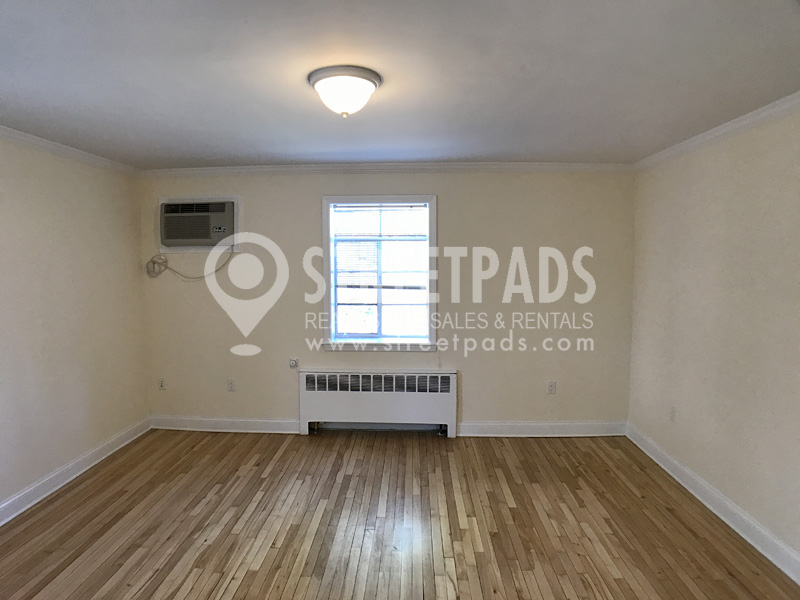 50 Alton Pl, Coolidge Corner