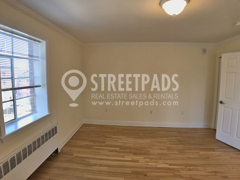 50 Alton Pl, Coolidge Corner