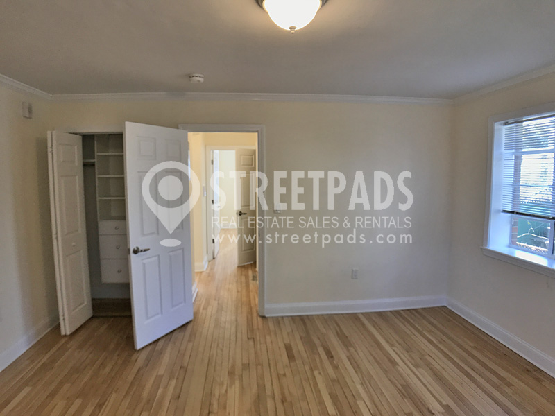 50 Alton Pl, Coolidge Corner