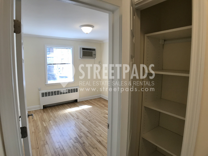 50 Alton Pl, Coolidge Corner