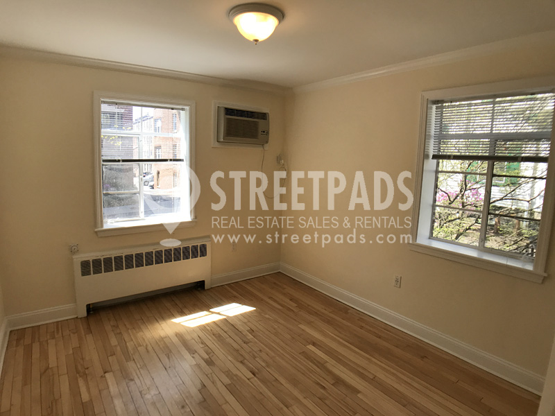 50 Alton Pl, Coolidge Corner