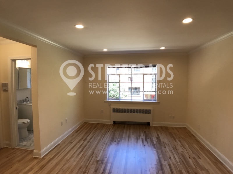 Photos of apartment on Saint Paul St.,Brookline MA 02446