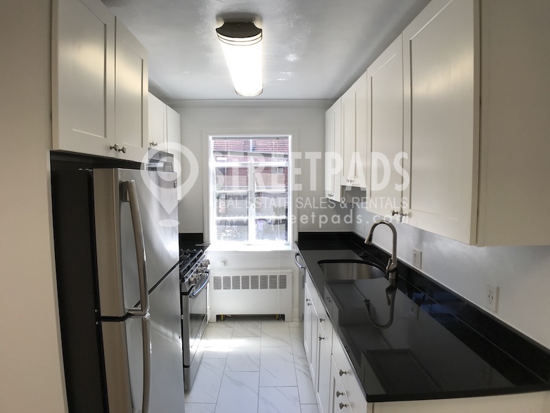Photos of apartment on Saint Paul St.,Brookline MA 02446