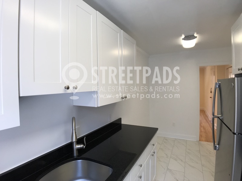 Photos of apartment on Saint Paul St.,Brookline MA 02446