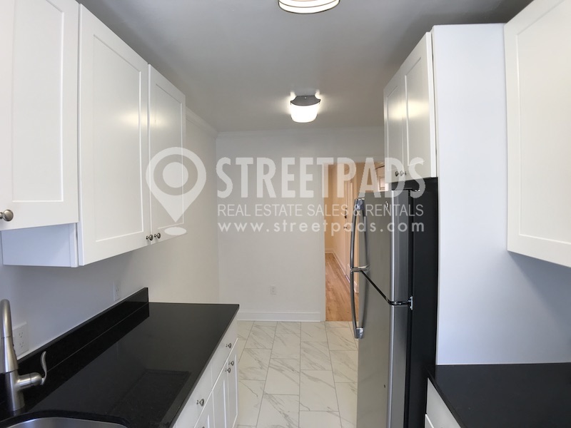 Photos of apartment on Saint Paul St.,Brookline MA 02446