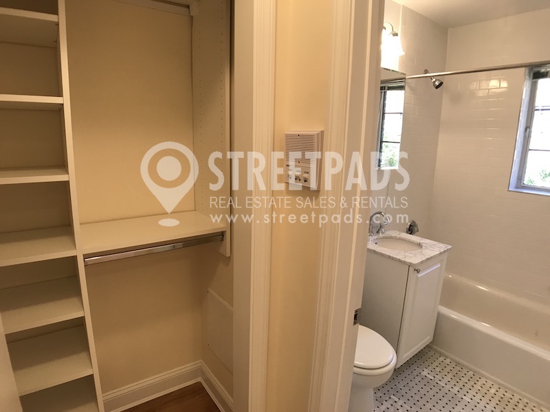 Photos of apartment on Saint Paul St.,Brookline MA 02446