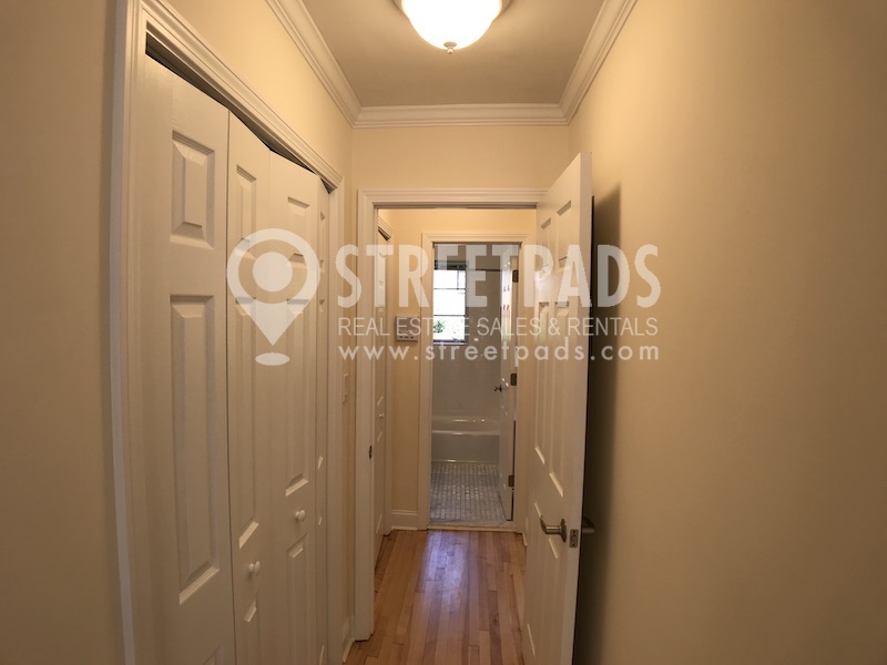 Photos of apartment on Saint Paul St.,Brookline MA 02446