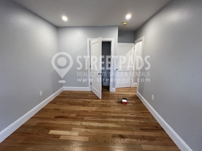 Photos of apartment on Shepard St.,Boston MA 02135