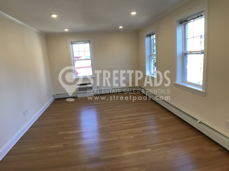 Photos of apartment on Harris St.,Brookline MA 02446