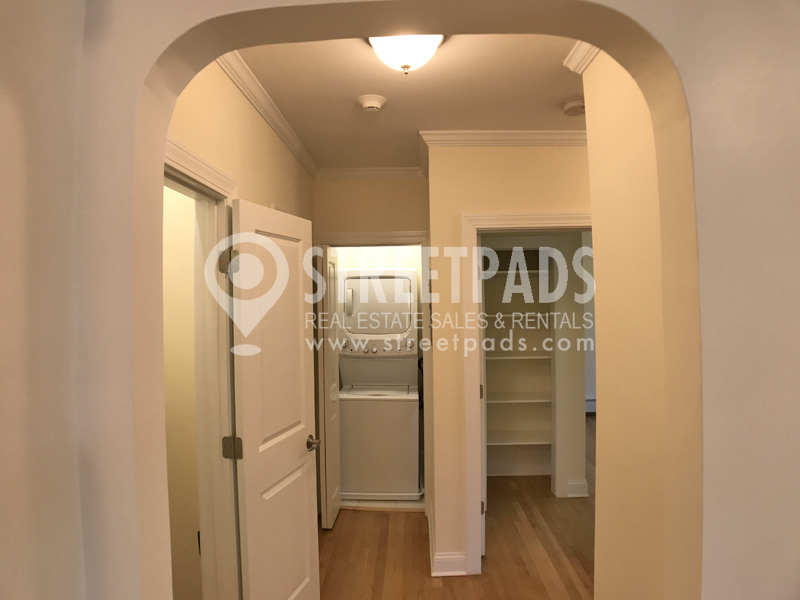 Photos of apartment on Harris St.,Brookline MA 02446