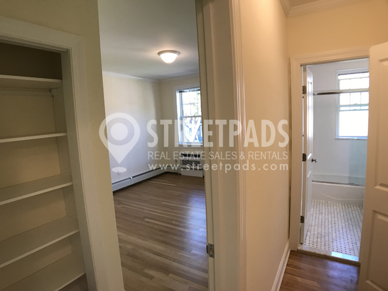Photos of apartment on Harris St.,Brookline MA 02446