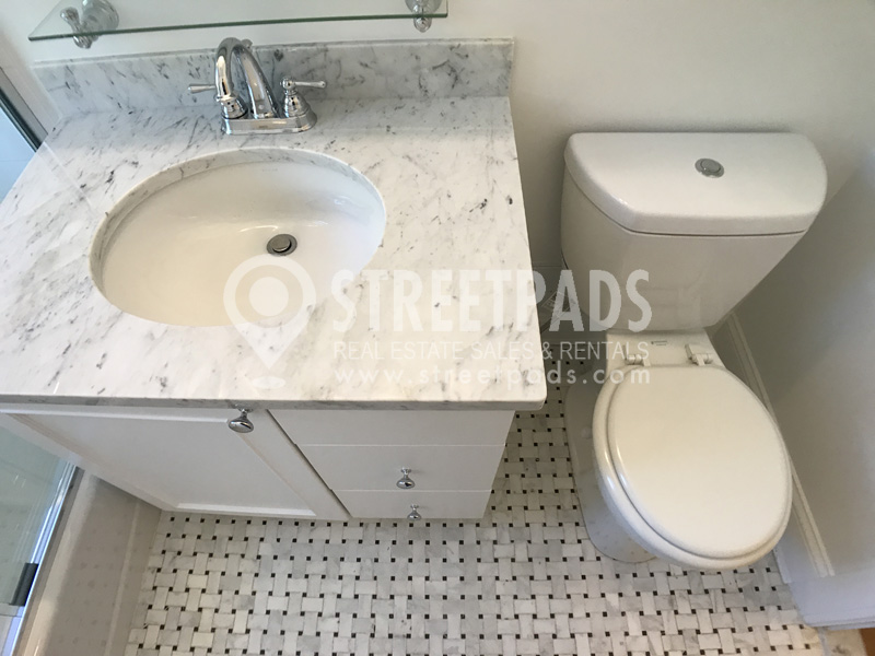 Photos of apartment on Harris St.,Brookline MA 02446