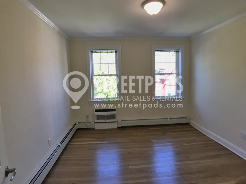 Photos of apartment on Harris St.,Brookline MA 02446