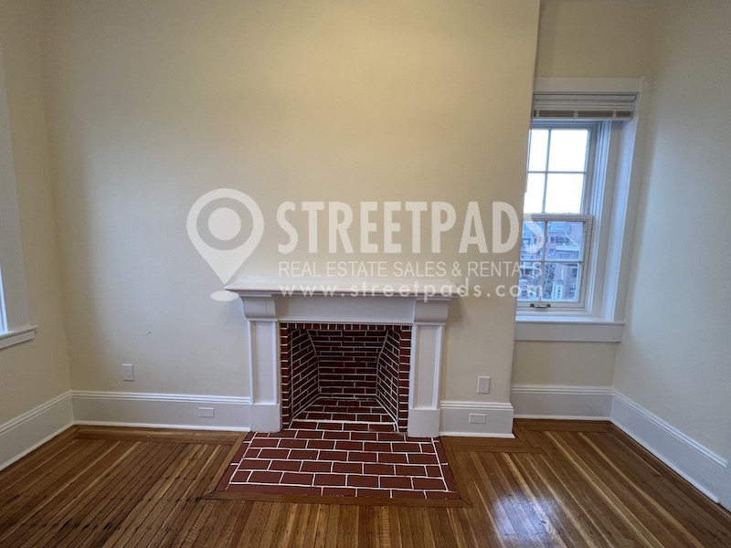 Photos of apartment on Mount Vernon St.,Boston MA 02108