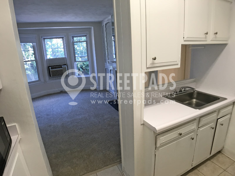 Photos of apartment on Fuller,Brookline MA 02446
