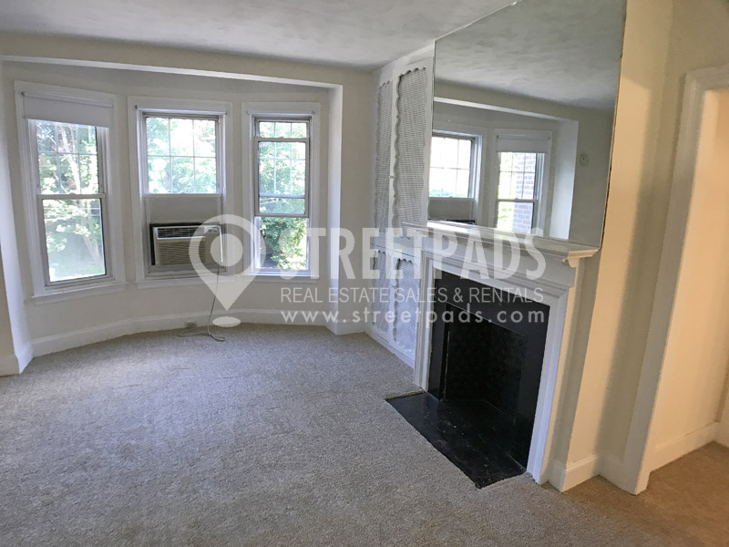 Photos of apartment on Beacon St.,Brookline MA 02446