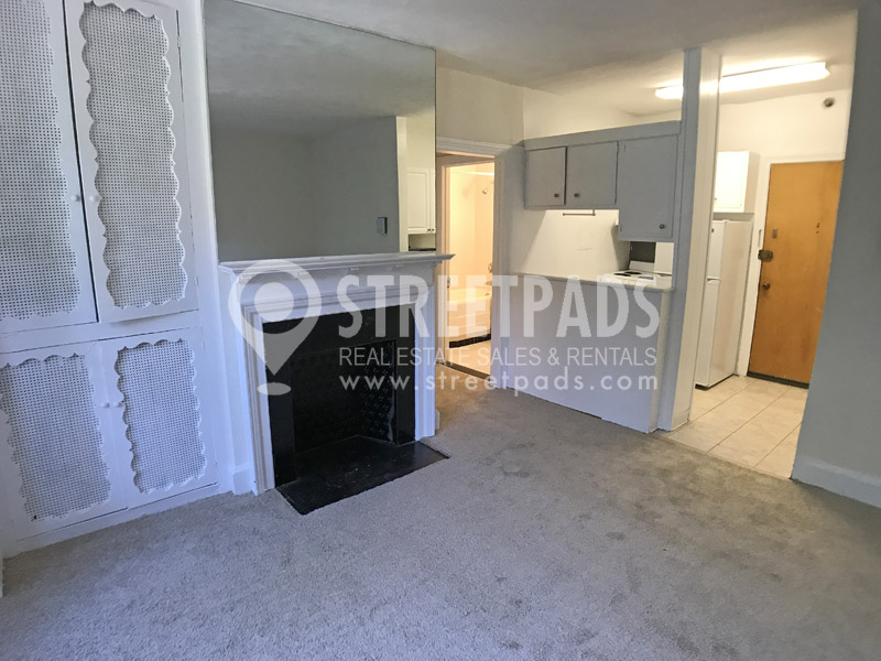 Photos of apartment on Beacon St.,Brookline MA 02446