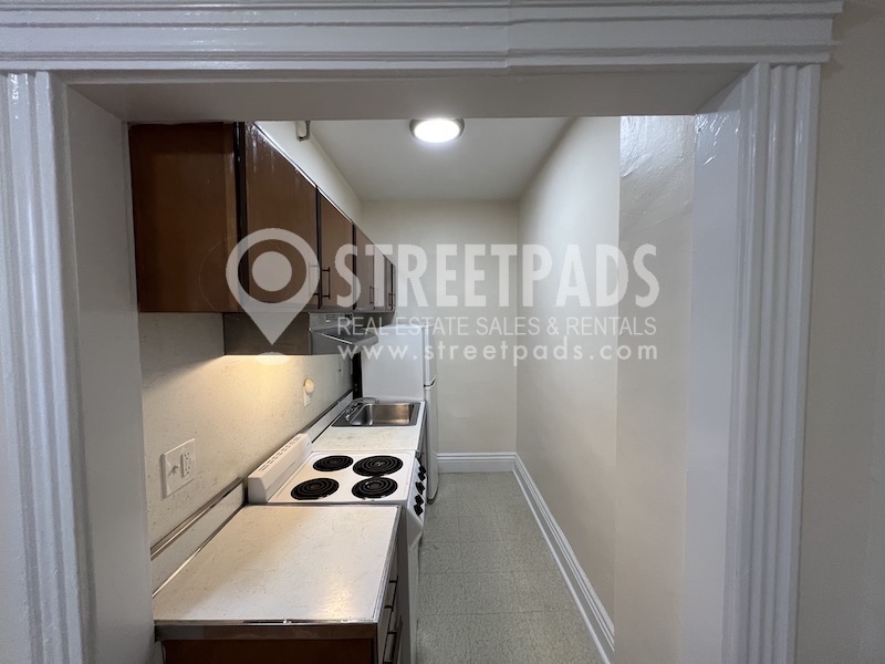 Photos of apartment on Park Dr.,Boston MA 02215
