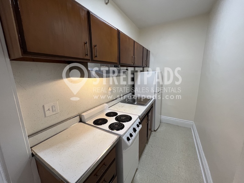 Photos of apartment on Park Dr.,Boston MA 02215